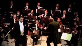 Wassyl Slipak Le veau dor Mephisopheles Faust Gounod [upl. by Ylurt]