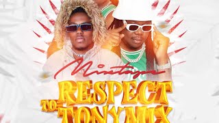 Mixtape  Respect to TonyMixRaboday 2024Dj Smyy rabòday remix mashup tonymixhaiti [upl. by Krute]