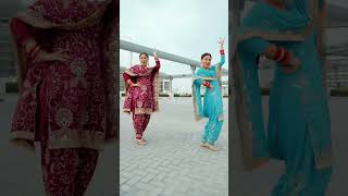 Giddha on Shikayatan by Nimrat Khaira  Double Addi [upl. by Wilfred137]