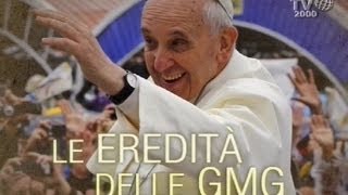 Le eredità delle Gmg [upl. by Maiah]