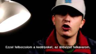 You must see this  FASTEST RAP in the world [upl. by Risan362]