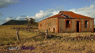 Abandoned WW1 Soldier settlement homes lost in time but not forgottenDerrinallum [upl. by Boyce]