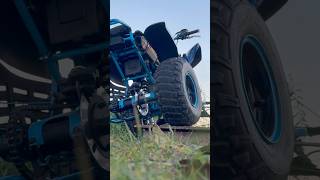 Bashan \ bikelife quad atv bashan fun bashan250 [upl. by Laundes]