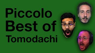 Un piccolo Best Of della tomodachi [upl. by Nimesh]