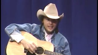 Dwight Yoakam  Carmelita [upl. by Jelena758]