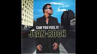 Jean Roch  Can You Feel It Extended Mix [upl. by Marylee529]