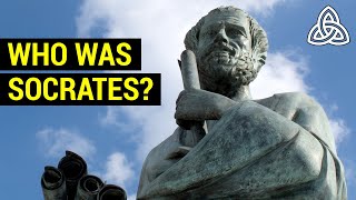 Socrates Biography Brief Overview [upl. by Christiane]