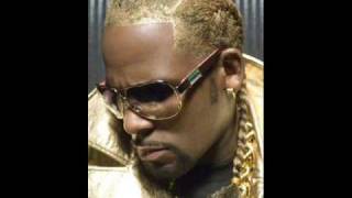 RKelly Hair Braider Remix Trax by Slick Litt [upl. by Ocnarf]