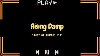 Rising Damp A Classic British Sitcom Best Of Series  4 [upl. by Ynneh]