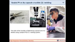 Experiments  Challenges in Phase Diagram Experiments [upl. by Ardnasela]