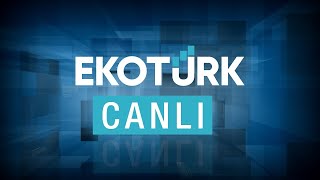 EKOTÜRK TV  Canlı [upl. by Aihseuqal]