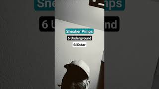 Sneaker Pimps  6 Underground  Vocal Cover 18  6iXstar  90s Triphop Music [upl. by Eicart]