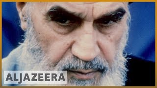 I Knew Khomeini Part 1 [upl. by Anyahc]