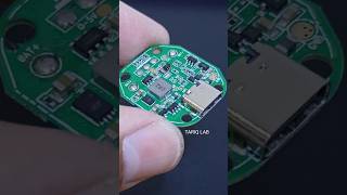 37V TypeC Power Bank Module [upl. by Noir874]