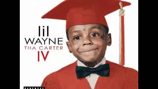 Lil Wayne  Nightmare Of The Bottem  Official HD  The Carter 4 [upl. by Nitsyrc]