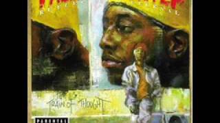 Talib Kweli amp DJ Hi Tek  Soul Rebels Instrumental [upl. by Inavoig254]