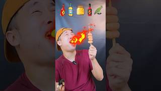 mukbang food spicy shortvideo shorts subscribe [upl. by Airemaj]