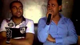 Bilel Sghir Duo Cheb Amine Wahrani Ta3Jabni LmeryouLa [upl. by Karlan499]