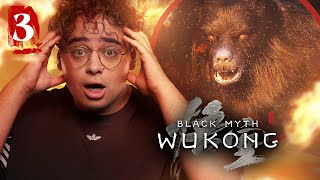 JE DEVIENS ACCRO A BLACK MYTH  WUKONG 3 [upl. by Aliza]