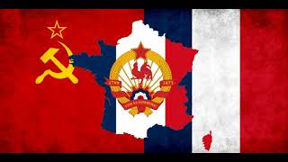 3 Hours of Soviet Music in French  З часа советской музыки на французском языке [upl. by Marleah702]