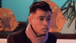 Usop  Aku Yang Bersalah Official Music Video [upl. by Jesse]