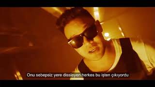 BUSHIDO DISSTRACK  KAY ONE  Kay One hatte Recht I EGJ AUSSTIEG [upl. by Ancel]