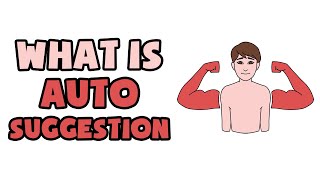 What is AutoSuggestion  Explained in 2 min [upl. by Daloris471]