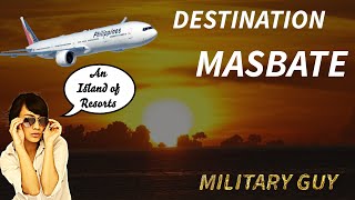 Why You NEED to Visit Masbate Island in the Philippines [upl. by Marsden]