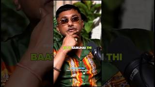 Is 440 Hz the Divine Frequency Honey Singh Explains 😱😲  shorts ytshortsindia [upl. by Kola]