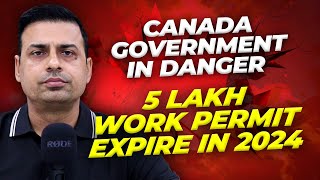 Canada 2 Big Updates  Canada Visa Latest Update 2024  Rajveer Chahal [upl. by Tamera]