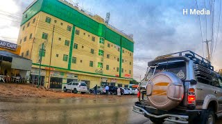 WADADA XARO AWR KOODBUUR HARGEISA SOMALILAND [upl. by Nylrahs]