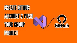 How to create Github Account write readmemd amp Push Pull projects  Full In Bangla [upl. by Llehsar]