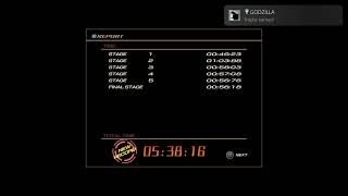 Godzillas Platinum Took Me Over 120 Hours [upl. by Berstine861]