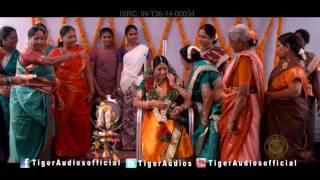 வளைகாப்பு சீமந்தம்  Seemandham Song  VALAIKAAPU SONG Baby Showering  THILAGAR Movie [upl. by Lolanthe]