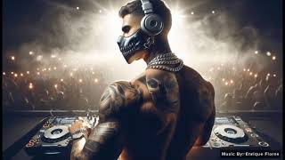 Deep House EDM Gym Motivation Playlist 2024  Boost Your Gym Workouts with HighEnergy Beats [upl. by Lodhia45]