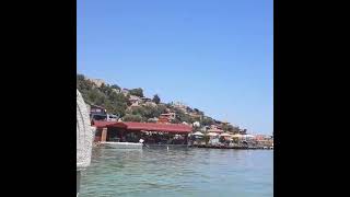 Kekova demre Myra [upl. by Abott]