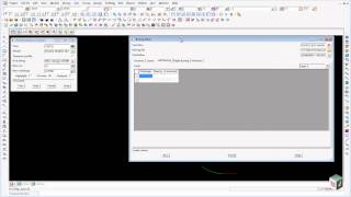 37 Subgrade Volumes  Design to Field [upl. by Ydnor]