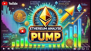 Ethereum Analyse  Vers une Nouvelle Hausse  Ce Que Vous Devez Savoir [upl. by Harli548]