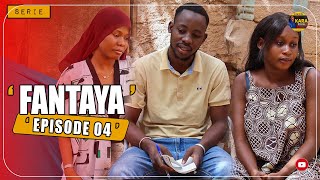 🚨FANTAYA  EPISODE 04  FILM SERIE LONG METRAGE MALIEN EN BAMBARA  2024 [upl. by Ahsita]