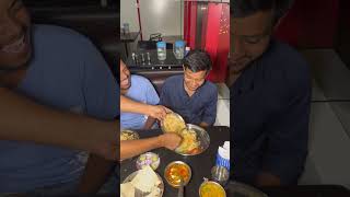 Chicken Biryani In Karimnagar  biryani nonvegfood food shorts shortvideo karimnagar foodie [upl. by Roe558]