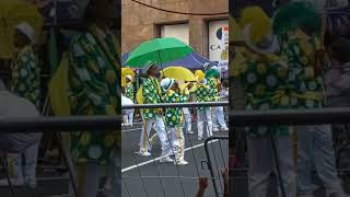 Cape Town Summer Madness Kaapse Klopse Street Parade 💃🕺🥁 Cape Malay kaapseklopse klopse shorts [upl. by Coats]