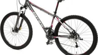 Bicycle Carrera Vengeance Ladies 20112012 [upl. by Nryhtak492]