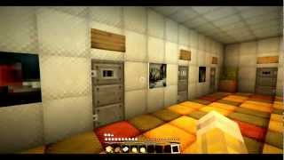 2 Laventure Minecraft The Tourist avec Kalipso53 [upl. by Acyre]