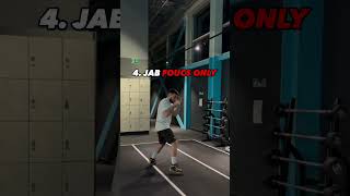 Beginner Boxing Warm Up boxrope boxing boxingbout combatsport motivation boxfit martialarts [upl. by Hsina175]