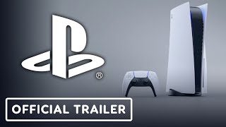 PS5 M2 SSD Storage  Official Trailer [upl. by Kezer155]