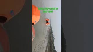 Rescue and Rescue Team NDRF shortvideo [upl. by Annah793]