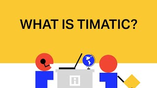 What is IATA Timatic [upl. by Lory784]