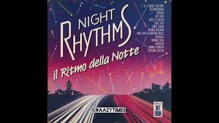 Night Rhythms 1991  Side A [upl. by Bob504]