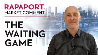 A Standoff in the Diamond Market  Rapaport Market Comment [upl. by Drusie]