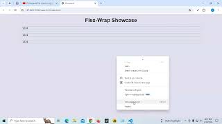 Mastering Flexbox Comprehensive CSS Flexbox Tutorial for Responsive Web DesignPart2codecampfree [upl. by Nonnair927]